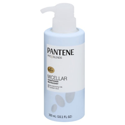 Pantene Conditioner Micellar - 10.1 FZ - Image 1
