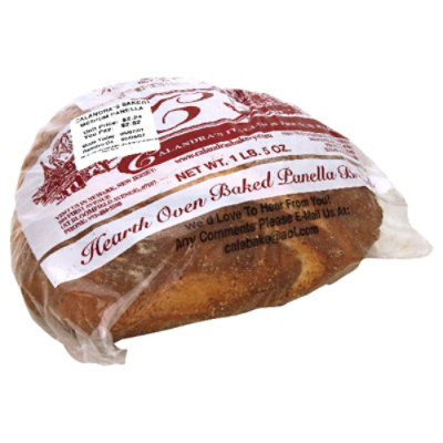 Panella Medium - 21 OZ