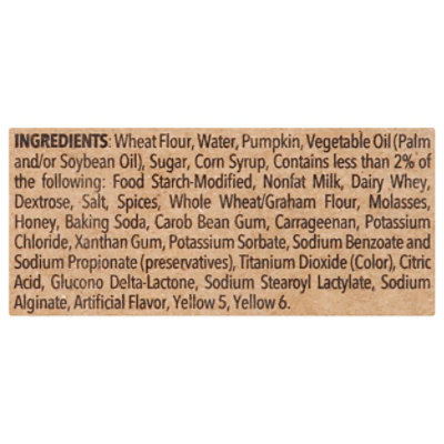 Table Talk Pumpkin Mini Pie - 114 GR - Image 5