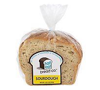 Uptown Bakery Sourdough Bread - 21 OZ