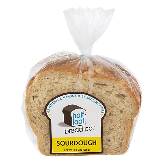 Uptown Bakery Sourdough Bread - 21 OZ