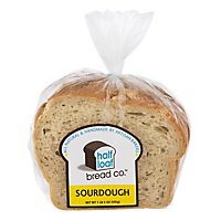 Uptown Bakery Sourdough Bread - 21 OZ - Image 1