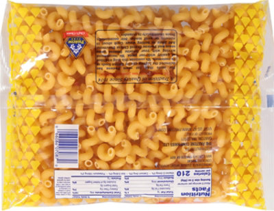 Pastene Pasta Trivella - 16 Oz - Image 6