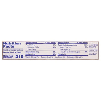 Pastene Pasta Trivella - 16 Oz - Image 4