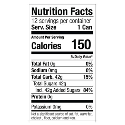 Polar Soda Cola - 12-12 FZ - Image 3