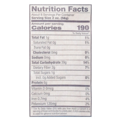 DeLallo Pasta Tortiglioni No. 20 - 16 Oz - Image 4