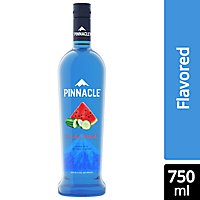 Pinnacle Cucumber Melon Vodka - 750 ML - Image 1