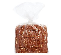 Bread Multigrain Panini Sliced - EA