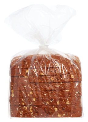Bread Multigrain Panini Sliced - EA - Image 1