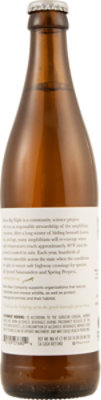 Maine Beer Company Ale Pepper - 16.9 FZ - Image 3