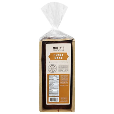 Mollys Cake Honey - 15 OZ - Image 2