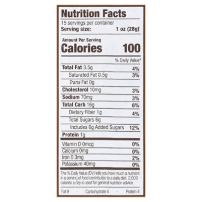 Mollys Cake Honey - 15 OZ - Image 3
