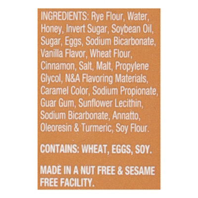 Mollys Cake Honey - 15 OZ - Image 4