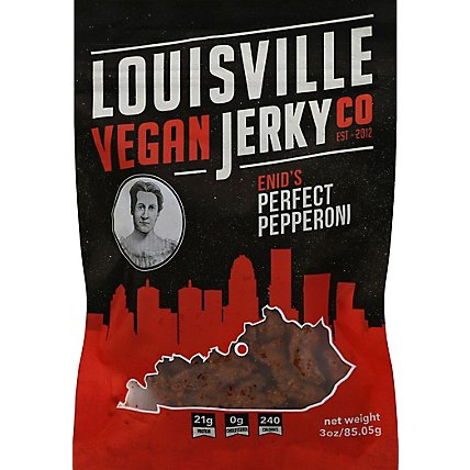 Louisville Perfect Pepperoni - 3 OZ - Image 2