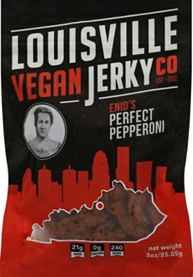 Louisville Perfect Pepperoni - 3 OZ - Image 2