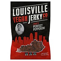Louisville Perfect Pepperoni - 3 OZ - Image 1