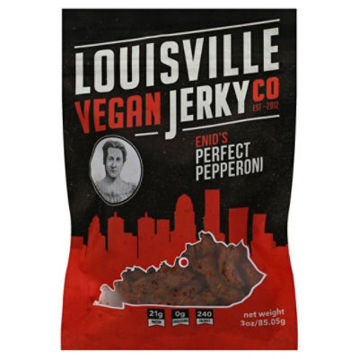 Louisville Perfect Pepperoni - 3 OZ - Image 1
