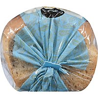 Signature Select Seeded Rye Bread - 20 OZ - Image 6