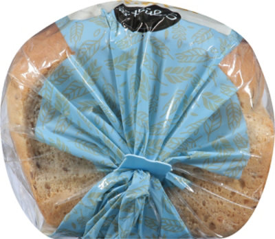 Signature Select Seeded Rye Bread - 20 OZ - Image 6