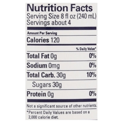 Polar Soda Pomegranate Dry - 33.8 FZ - Image 3