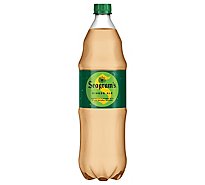 Seagrams Ginger Ale - 1.25 LT