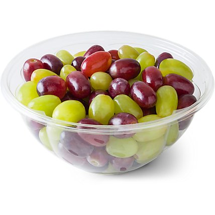 Assorted Mix Grape Bowl - 30 OZ - Image 1