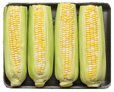 Corn Packaged 4 Ct - 37 OZ - Image 1