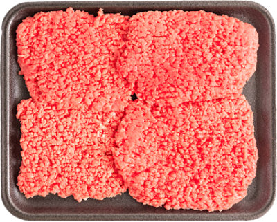 Certified Angus Beef Cube Steak - Image 1