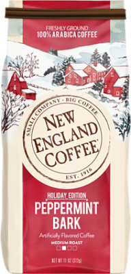 Peppermint Bark - 11 OZ - Image 1