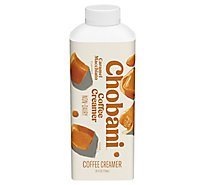 Chobani Plant Based Coffee Creamer Caramel Macchiato - 24 Fl. Oz.
