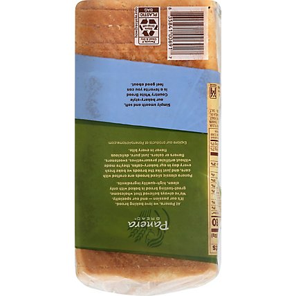 Panera Country White Bread - 20 OZ - Image 6
