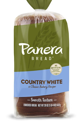 Panera Country White Bread - 20 OZ - Image 2