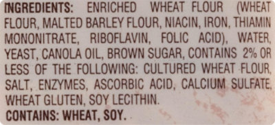 Panera Country White Bread - 20 OZ - Image 7