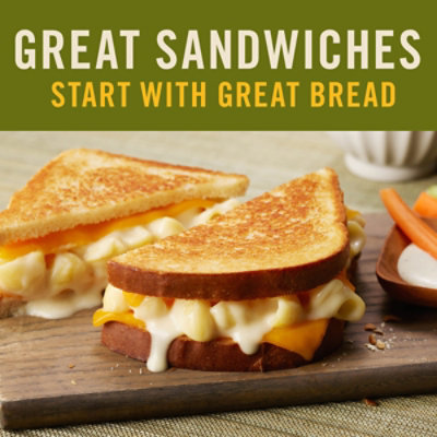 Panera Country White Bread - 20 OZ - Image 4