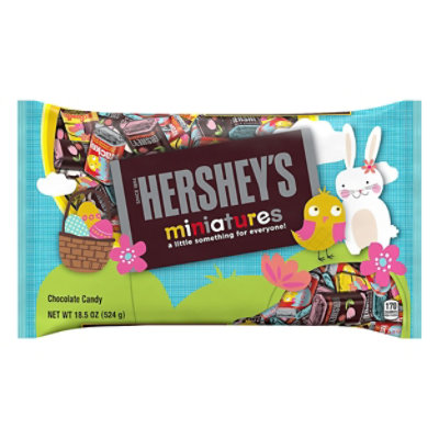 Hshy Miniatures Easter - 18.5 OZ - Image 3