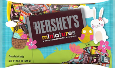 Hshy Miniatures Easter - 18.5 OZ - Image 2