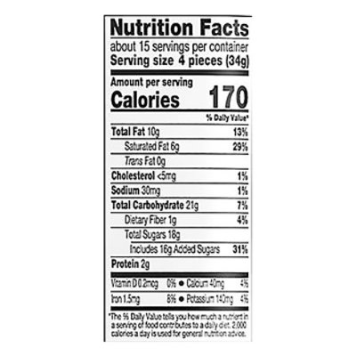 Hshy Miniatures Easter - 18.5 OZ - Image 4