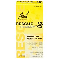 Nelson Bach Remedy Rescue Pet - 20 ML - Image 3