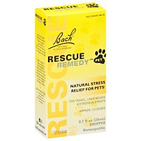 Nelson Bach Remedy Rescue Pet - 20 ML - Image 1