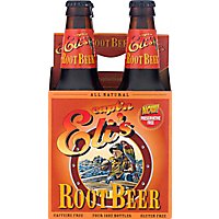 Captn Elis Soda Beer Root - 4-12 FZ - Image 2