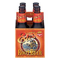 Captn Elis Soda Beer Root - 4-12 FZ - Image 1