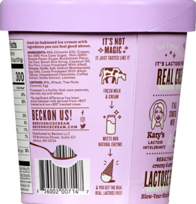 Revolution Gelato Gelato Majestic Mango - PT - Image 6