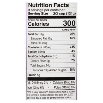 Revolution Gelato Gelato Majestic Mango - PT - Image 4