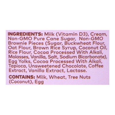 Revolution Gelato Gelato Majestic Mango - PT - Image 5