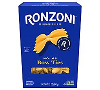 Ronzoni Bow Ties 66 - 12 OZ