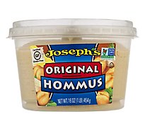 Joseph's Original 16oz Hummus - 16 OZ