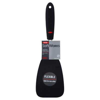 Oxo Softworks Turner Flex Nylon Lg - EA - Image 1