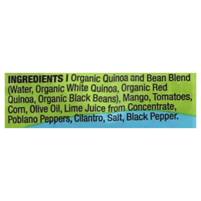 Path Of Life Quinoa Blnd Sowest Mango - 10 OZ - Image 5