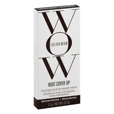Color Wow Root Cover Up Medium - 0.07 OZ - Safeway