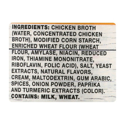 Bells Chicken Gravy - 12 OZ - Image 5